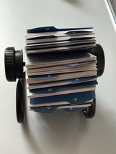 Original Rolodex Business Card