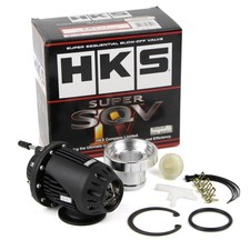 HKS SQV 4 Turbo Blow Off
