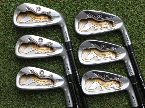 Honma eisensatz beres 02 - honma, is-02