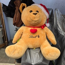 LINDT Teddy Bär Stofftier
