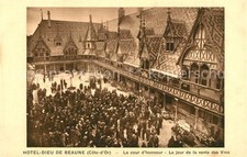 Beaune Cote d Or Burgund Hotel