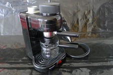 Espressomaschine Severin ESPRESSO 595