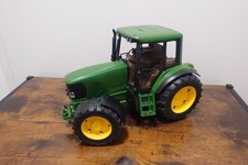 Bruder john deere traktor - bruder,