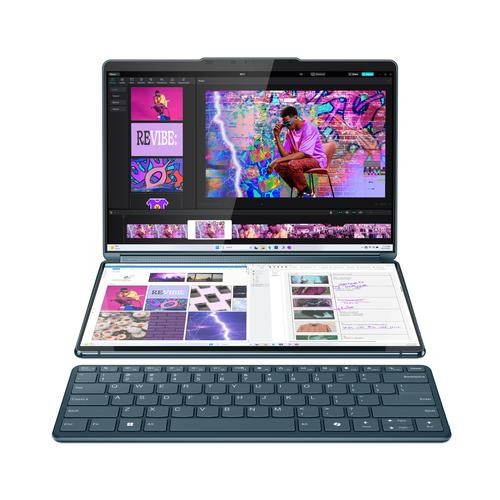 Lenovo yoga book - lenovo, 9