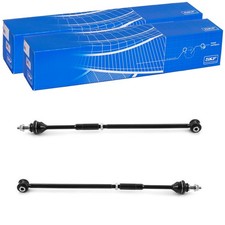 2X SKF QUERLENKER HINTERACHSE