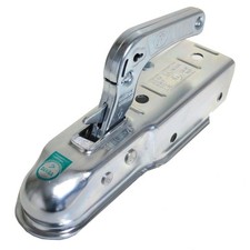 SPP Kugelkupplung TYP ZSK 750