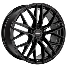 Carmani Felgen 20 Ludwig 8.5x19 ET35 5x112 SW für Mercedes A-Klasse B-Klasse C-C