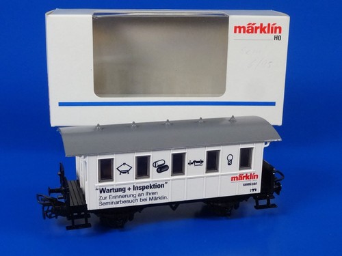Marklin 4107 94123 - marklin,