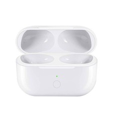 Ersatz Wireless Ladecase passend für Airpods Pro 12 Bluetooth kompatibel