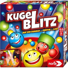 Kugelblitz