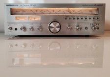 Nordmende RE 1200 - HiFi Receiver "phiharmonic hifi system" in TOP ZUSTAND !