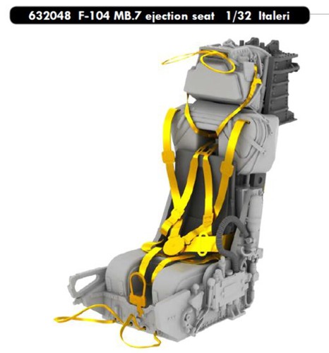 Eduard brassin 632048 32 - eduard, 1:32