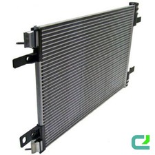 Kondensator Klimaanlage MAHLE