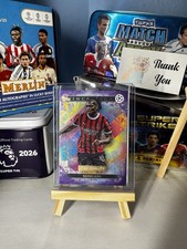 Raffael Leao /25- AC Milan