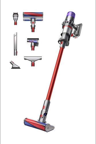 Dyson v11 fluffy - v11, kabelloser