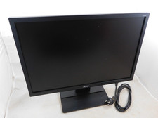 22" ACER V226WL LCD  Monitor