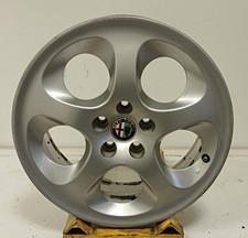 AUTOFELGEN SET 4 CERCHI USATI ALFA ROMEO 147 ; 156 - 16 5X98 ET41,5