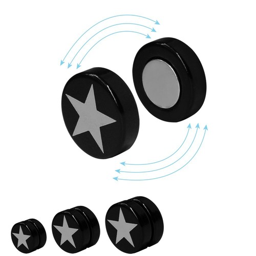 Stück magnet fake plug - 2,