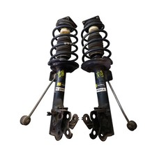 Paar Vordere Stoßdämpfer