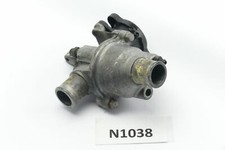 Kawasaki GPZ1000 RX ZXT00A Bj. 1987 - Seat Schloss Halter Rahmen N1038