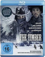 The Timber [Blu-ray] von