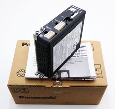 Panasonic MBEG9A5BCP 0-240V 90W Verstärker Bruschless Amplifier -unused/OVP-