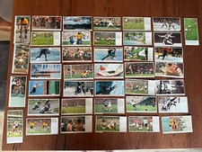 Sammelbilder sprengel - sprengel,
