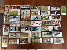 68 Sammelbilder Sprengel -