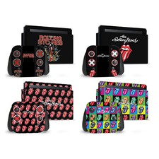 OFFIZIELLE THE ROLLING STONES