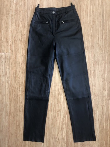 Lammleder hose lederhose - hose,