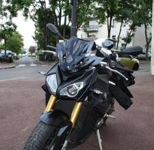 Bulle Racing Windschild BMW