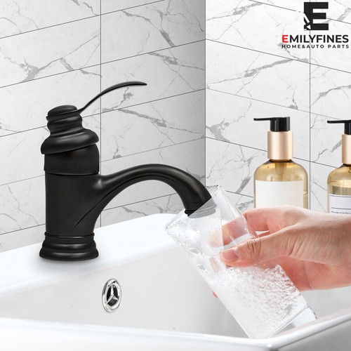 Wasserhahn bad schwarz - wasserhahn,