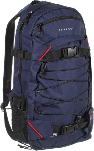 Forvert louis rucksack 20l - louis,