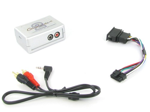 Ctvvgx003 aux adapterkabel - ctvvgx003,