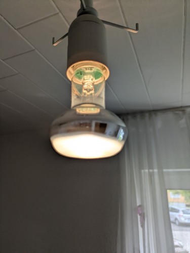 Osram concentra reflektor 60w - osram,