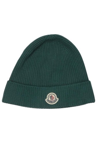 Moncler hut mütze - moncler, herren