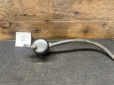 Noris Schalter Vorkrieg Lichtschalter Scheinwerfer Abblendschalter Zündapp