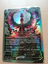 Pokemon Karte Gala Lavados V