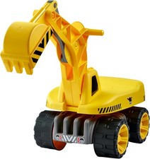 BIG Power-Worker Maxi-Digger