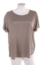 DRYKORN Kurzarm-Shirt XS braun