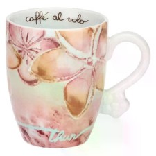 Bloomia Porzellan Thun Tasse