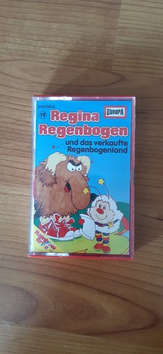 Regina regenbogen folge - folge, 19