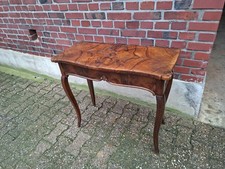 Dresdner Barock Schreibtisch