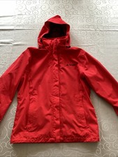 Vaude Outdoorjacke Damen