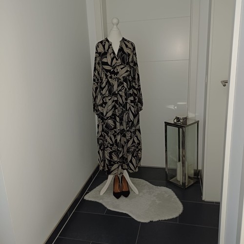 Neu blusenkleid 40 - blusenkleid,