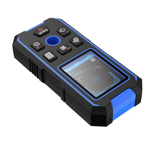518 electronic wall scanner - wall,