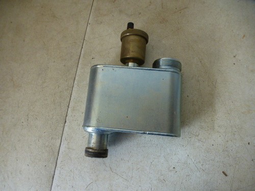 Vaillant adapter - vaillant,