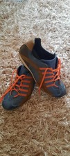 ORIGINAL GPO GRANDPRIX HERREN SNEAKER GR. 48 ANSEHEN TOP NEUWERTIG 