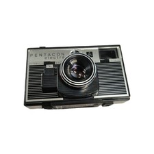 Pentacon Electra Meyer-Optik