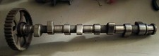 Asymmetrische G60 Nockenwelle